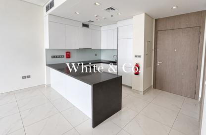 Apartment - 1 - 2 for rent in Residences 8 - The Residences at District One - District One - Mohammed Bin Rashid City - Dubai