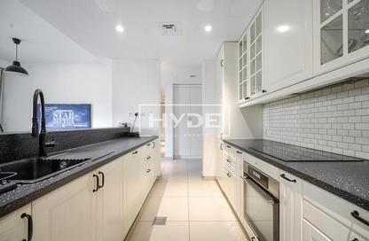 Apartment - 2 Bedrooms - 3 Bathrooms for rent in Mulberry 2 Building A2 - Mulberry 2 Block A - Mulberry 2 - Park Heights - Dubai Hills Estate - Dubai