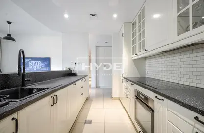 شقة - 2 غرف نوم - 3 حمامات للايجار في مُلْبِري 2 في مبنى بارك هايتس A2 - مالبيري 2 في بارك هايتس بلوك أ - ملبيري 2 - بارك هايتس - دبي هيلز استيت - دبي