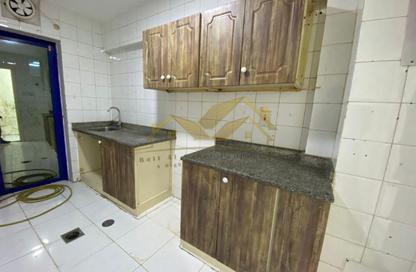 Apartment - 1 Bedroom - 2 Bathrooms for rent in Al Raffa - Bur Dubai - Dubai Apartment - 1 Bedroom - 2 Bathrooms for rent in Al Raffa - Bur Dubai - Dubai