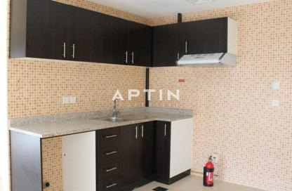Apartment - 1 Bedroom - 2 Bathrooms for rent in Silicon Gates 4 - Silicon Gates - Dubai Silicon Oasis - Dubai Apartment - 1 Bedroom - 2 Bathrooms for rent in Silicon Gates 4 - Silicon Gates - Dubai Silicon Oasis - Dubai