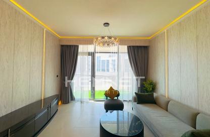 Apartment - 2 Bedrooms - 4 Bathrooms for rent in Canal Front Residence 2 - Canal Front Residences - Al Wasl - Dubai Apartment - 2 Bedrooms - 4 Bathrooms for rent in Canal Front Residence 2 - Canal Front Residences - Al Wasl - Dubai