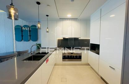 Apartment - 2 Bedrooms - 4 Bathrooms for rent in Canal Front Residence 2 - Canal Front Residences - Al Wasl - Dubai