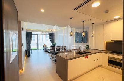 Apartment - 2 Bedrooms - 4 Bathrooms for rent in Canal Front Residence 2 - Canal Front Residences - Al Wasl - Dubai Apartment - 2 Bedrooms - 4 Bathrooms for rent in Canal Front Residence 2 - Canal Front Residences - Al Wasl - Dubai