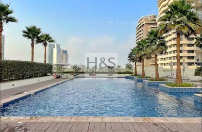 Apartment - 1 Bedroom - 2 Bathrooms for sale in Tower 108 - District 18 - Jumeirah Village Circle - Dubai