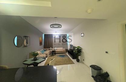 Apartment - 1 Bedroom - 2 Bathrooms for sale in Tower 108 - District 18 - Jumeirah Village Circle - Dubai