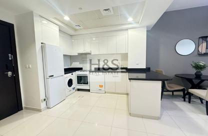 Apartment - 1 - 2 for sale in Tower 108 - District 18 - Jumeirah Village Circle - Dubai