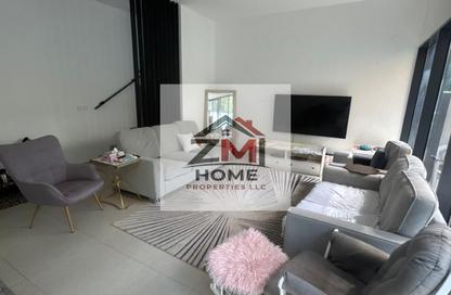 Townhouse - 3 Bedrooms - 4 Bathrooms for sale in Kaya - Masaar - Tilal City - Sharjah
