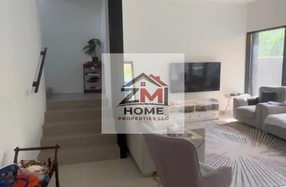 Townhouse - 3 Bedrooms - 4 Bathrooms for sale in Kaya - Masaar - Tilal City - Sharjah