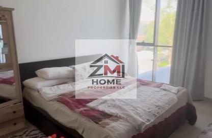 Townhouse - 3 Bedrooms - 4 Bathrooms for sale in Kaya - Masaar - Tilal City - Sharjah