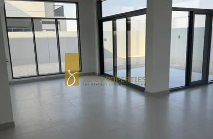 فيلا - 4 غرف نوم - 5 حمامات للبيع في ذا بالس بيتش فرونت 3 - ذي بالس - دبي الجنوب (مركز دبي العالمي) - دبي