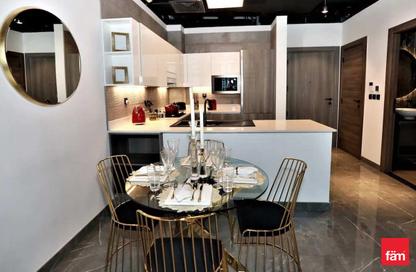 Apartment - 2 Bedrooms - 3 Bathrooms for sale in Joya Dorado Residences - Arjan - Dubai