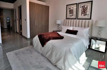 Apartment - 2 Bedrooms - 3 Bathrooms for sale in Joya Dorado Residences - Arjan - Dubai