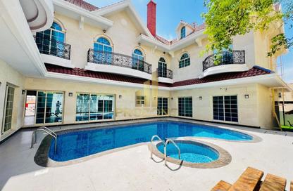 Villa - 4 - 3 for rent in Uptown Mirdif - Mirdif - Dubai Villa - 4 - 3 for rent in Uptown Mirdif - Mirdif - Dubai