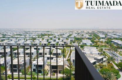 Apartment - 2 Bedrooms - 2 Bathrooms for rent in Hills Park - Dubai Hills Estate - Dubai Apartment - 2 Bedrooms - 2 Bathrooms for rent in Hills Park - Dubai Hills Estate - Dubai