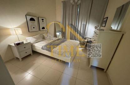 Apartment - 2 Bedrooms - 2 Bathrooms for rent in Al Hamidiya 2 - Al Hamidiya - Ajman