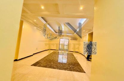 Apartment - 3 Bedrooms - 3 Bathrooms for rent in Al Rashidiya Towers - Al Rashidiya - Ajman Downtown - Ajman
