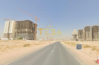 أرض - استوديو للبيع في العامرة جاردنز - العامرة - عجمان أرض - استوديو للبيع في العامرة جاردنز - العامرة - عجمان