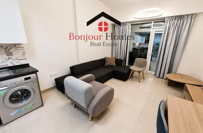 Apartment - 1 Bedroom - 2 Bathrooms for rent in Azizi Farishta - Al Furjan - Dubai