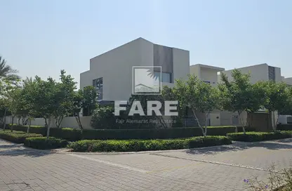 Villa - 5 Bedrooms - 6 Bathrooms for sale in Al Zahia - Muwaileh Commercial - Sharjah
