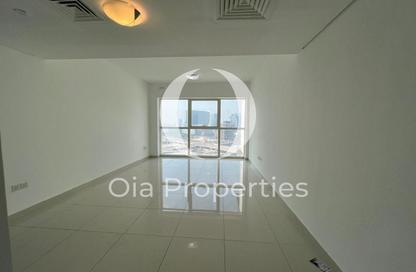 Apartment - 1 - 2 for rent in Burooj Views - Marina Square - Al Reem Island - Abu Dhabi