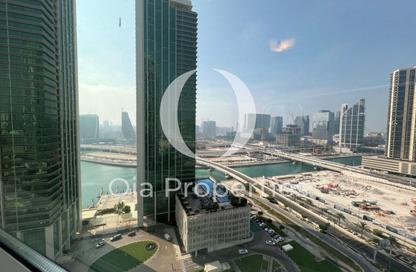 Apartment - 1 - 2 for rent in Burooj Views - Marina Square - Al Reem Island - Abu Dhabi Apartment - 1 - 2 for rent in Burooj Views - Marina Square - Al Reem Island - Abu Dhabi
