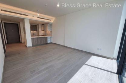 Apartment - 1 Bedroom - 1 Bathroom for rent in One Park Avenue - Sobha Hartland - Mohammed Bin Rashid City - Dubai