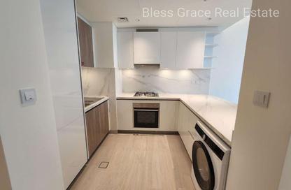 Apartment - 1 Bedroom - 1 Bathroom for rent in One Park Avenue - Sobha Hartland - Mohammed Bin Rashid City - Dubai