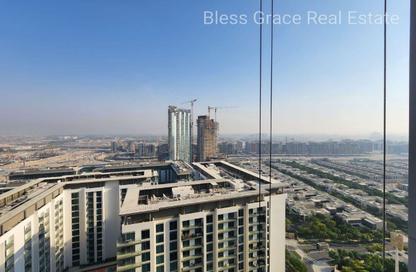 Apartment - 1 Bedroom - 1 Bathroom for rent in One Park Avenue - Sobha Hartland - Mohammed Bin Rashid City - Dubai