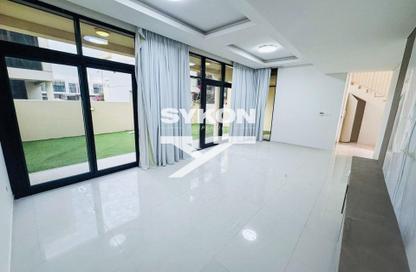 Townhouse - 3 Bedrooms - 5 Bathrooms for rent in Rockwood - Damac Hills - Dubai