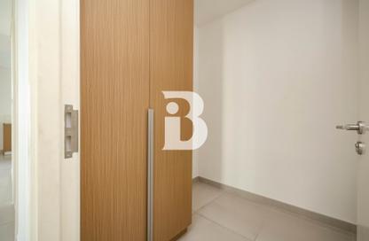 Apartment - 3 - 4 for rent in Summer at Creek Beach Building 4 - Summer at Creek Beach - Creek Beach - Dubai Creek Harbour (The Lagoons) - Dubai