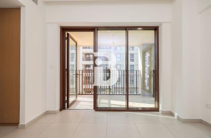 Apartment - 3 - 4 for rent in Summer at Creek Beach Building 4 - Summer at Creek Beach - Creek Beach - Dubai Creek Harbour (The Lagoons) - Dubai