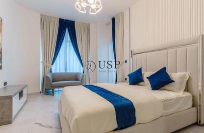 Apartment - Studio - 1 Bathroom for rent in Opalz By Danube Tower 1 - Opalz by Danube - Dubai Science Park - Dubai