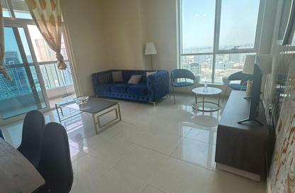 Apartment - 1 Bedroom - 2 Bathrooms for rent in Al Majaz 3 - Al Majaz - Sharjah Apartment - 1 Bedroom - 2 Bathrooms for rent in Al Majaz 3 - Al Majaz - Sharjah
