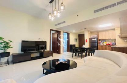 Apartment - 1 Bedroom - 2 Bathrooms for sale in Roxana Residence B - Roxana Residences - District 12 - Jumeirah Village Circle - Dubai