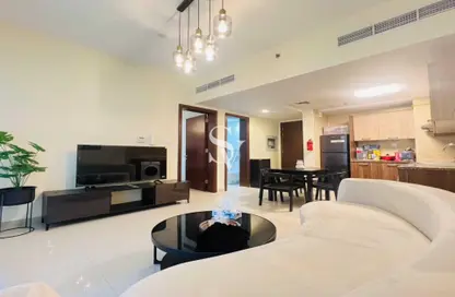 شقة - غرفة نوم - 2 حمامات للبيع في روكسانا ريزيدنس ب - روكسانا ريزيدنس - الضاحية 12 - قرية جميرا الدائرية - دبي