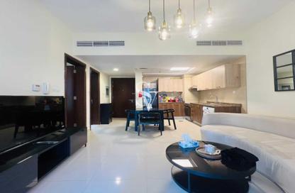 Apartment - 1 Bedroom - 2 Bathrooms for sale in Roxana Residence B - Roxana Residences - District 12 - Jumeirah Village Circle - Dubai