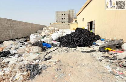Warehouse - Studio - 1 for rent in Umm Dir - Umm Al Quwain