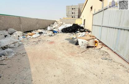 Warehouse - Studio - 1 for rent in Umm Dir - Umm Al Quwain