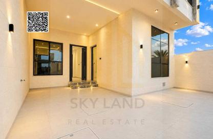 Townhouse - 5 Bedrooms - 7 Bathrooms for sale in Kabbali Hills - Al Helio 2 - Al Helio - Ajman