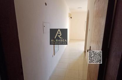 Apartment - Studio - 1 Bathroom for rent in Al Rawda 2 Villas - Al Rawda 2 - Al Rawda - Ajman