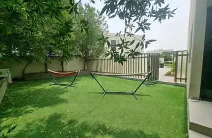 فيلا - 3 غرف نوم - 5 حمامات للبيع في فلل اوروم - كورستيا - داماك هيلز 2 - دبي