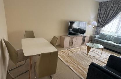 Apartment - 2 Bedrooms - 2 Bathrooms for rent in Qasimia 10 building - Al Mahatta - Al Qasimia - Sharjah