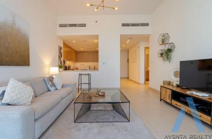 Apartment - 1 Bedroom - 1 Bathroom for sale in 5242 Tower 2 - 5242 - Dubai Marina - Dubai