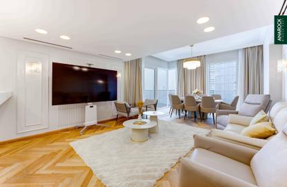 Apartment - 2 Bedrooms - 2 Bathrooms for rent in La Vie - Jumeirah Beach Residence - Dubai Apartment - 2 Bedrooms - 2 Bathrooms for rent in La Vie - Jumeirah Beach Residence - Dubai