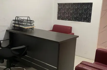Office Space - Studio - 6 Bathrooms for rent in Sony Building - Al Raffa - Bur Dubai - Dubai