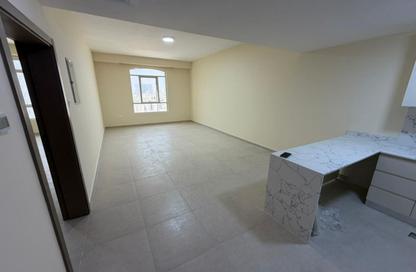 Apartment - 1 Bedroom - 2 Bathrooms for rent in Ajman Corniche Residences - Ajman Corniche Road - Ajman Apartment - 1 Bedroom - 2 Bathrooms for rent in Ajman Corniche Residences - Ajman Corniche Road - Ajman
