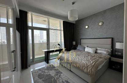 Apartment - 1 - 2 for rent in Tower 108 - District 18 - Jumeirah Village Circle - Dubai Apartment - 1 - 2 for rent in Tower 108 - District 18 - Jumeirah Village Circle - Dubai