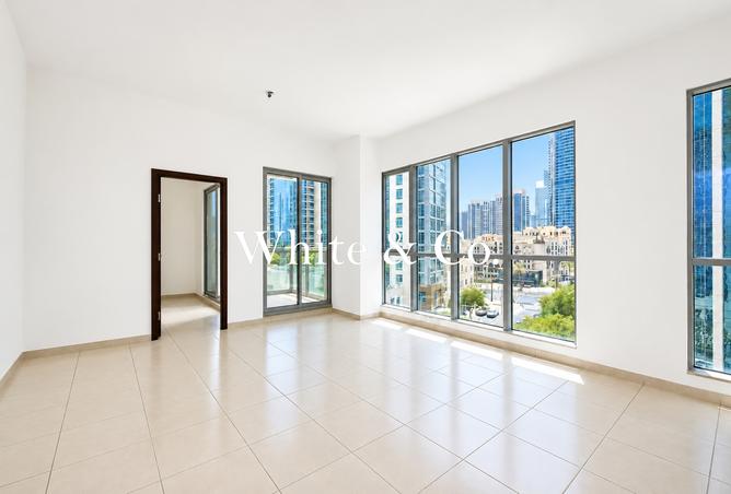 LOWEST PRICE | VACANT | BOULEVARD VIEW
