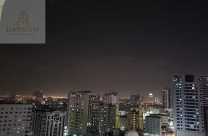 Apartment - 2 Bedrooms - 3 Bathrooms for sale in Ajman One Tower 9 - Ajman One - Ajman Downtown - Ajman